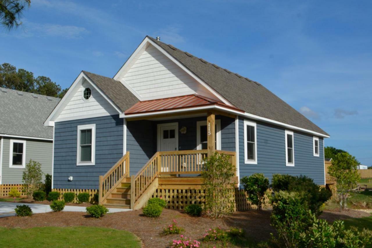 Kilmarlic Snead Cottage Powells Point Exteriör bild